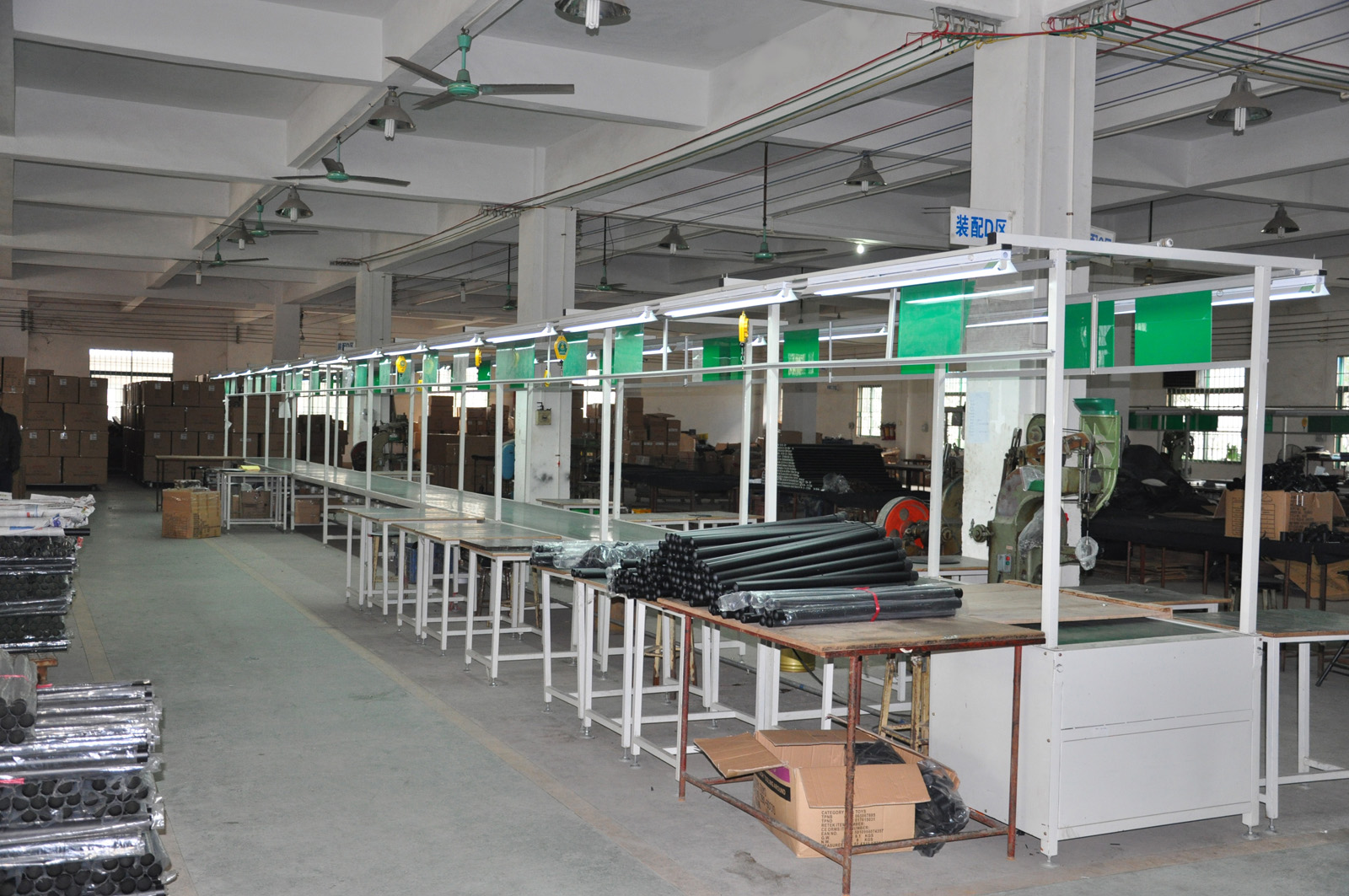 自動(dòng)流水線